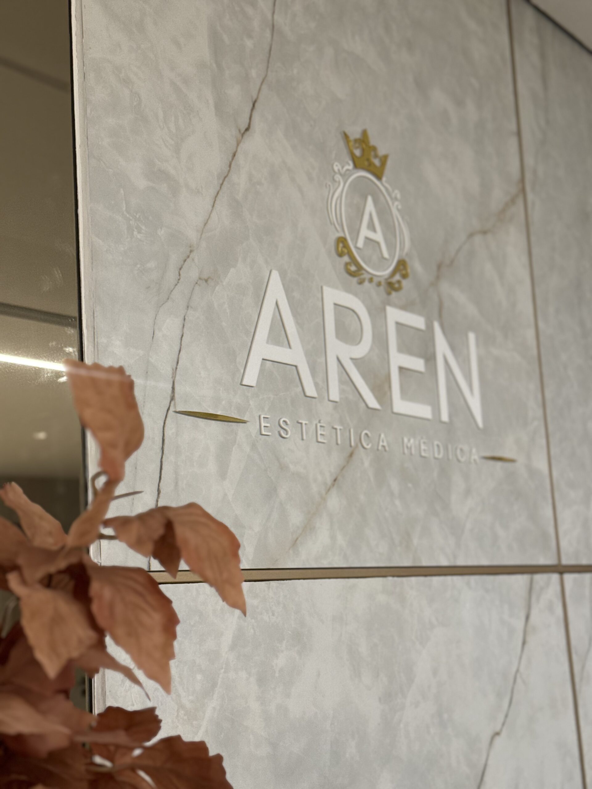 Espaço de atendimento