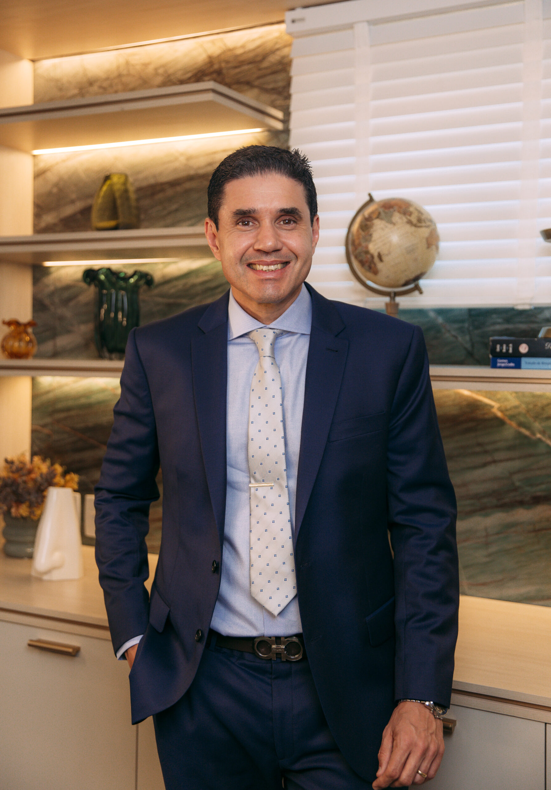 Dr. Jamisson Melo